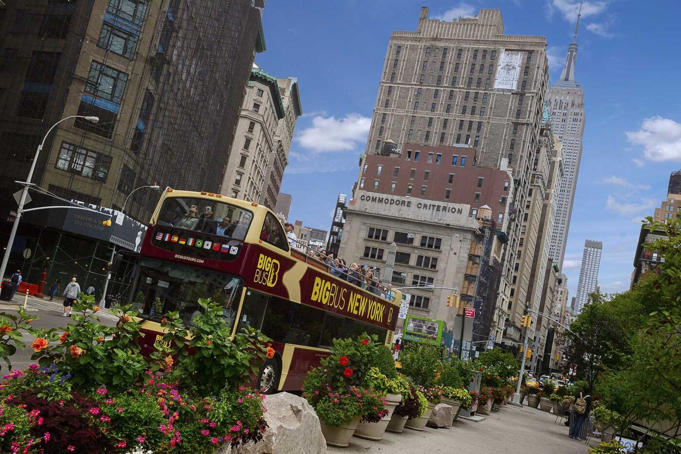 nyc double decker buses nyc double decker buses